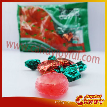 fruit flavoured candy